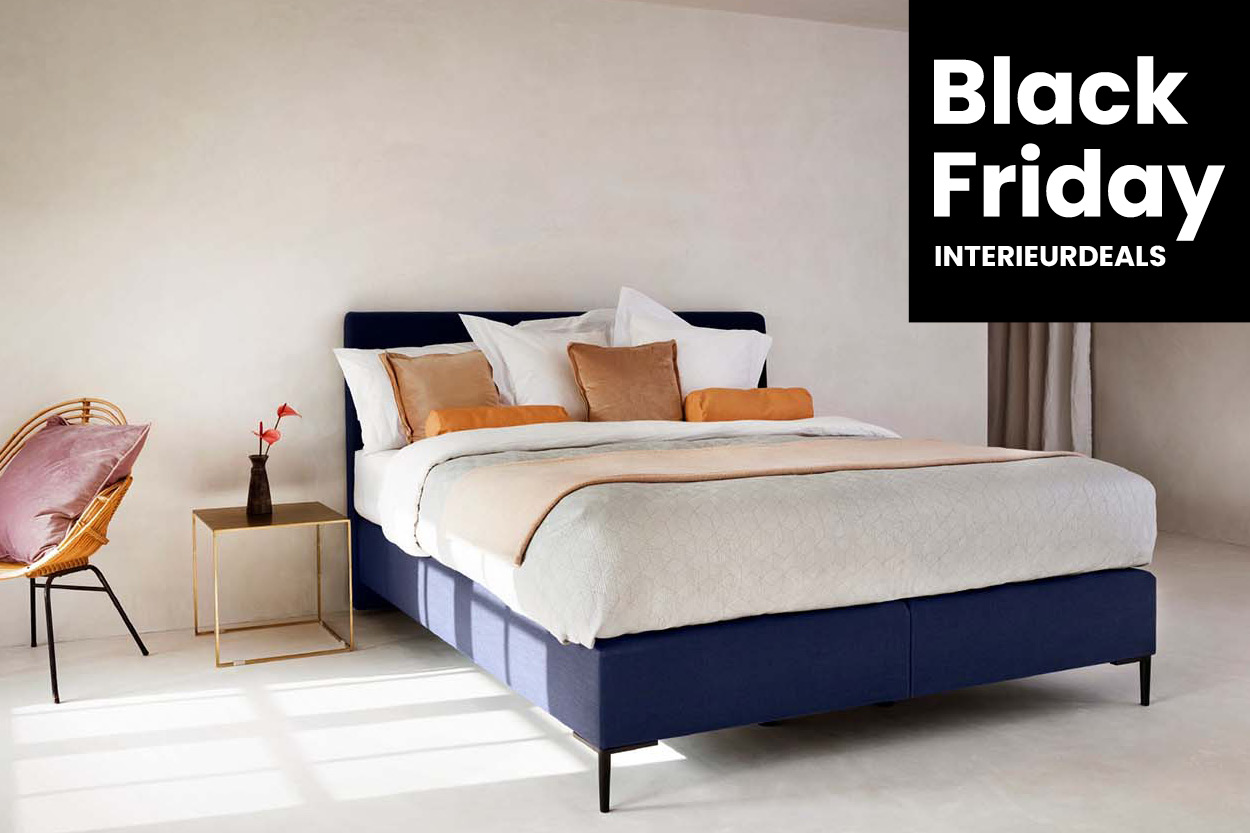 BF-bed