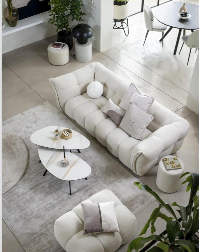 XOOON - Inspiration - Makri