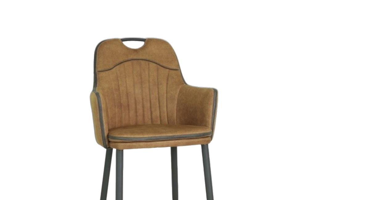 Barstoelen - Makri