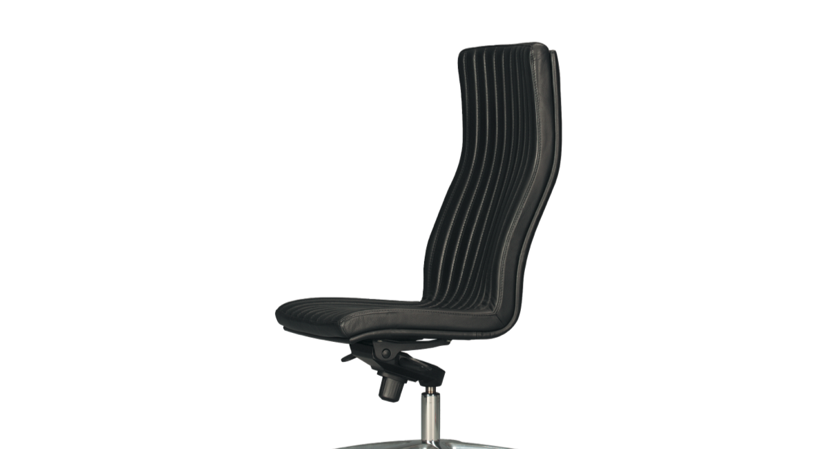 Bureaustoelen - Makri