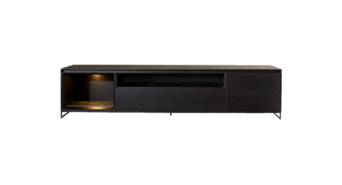 Tv-kasten - Makri