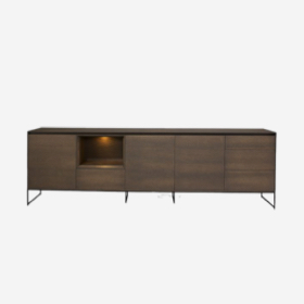 Armoires basses - Makri