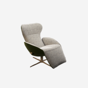 Fauteuils relax - Makri