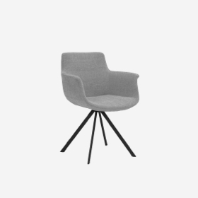 Stoelen - Makri