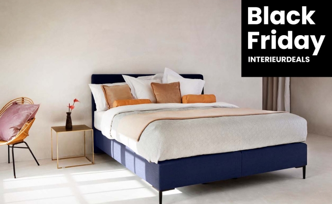 BF-bed