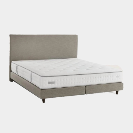 Box Cubic 16 - Boxsprings - Makri