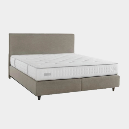 Box Cubic 25 - Boxsprings - Makri