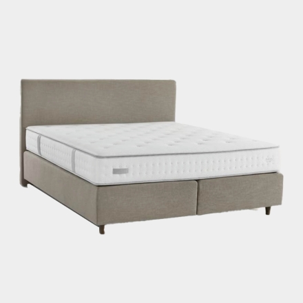 Box Cubic 30 - Boxsprings - Makri