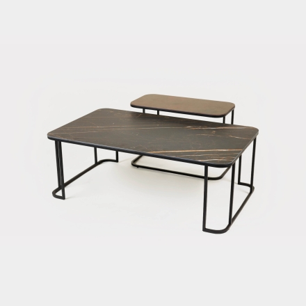 Branco Designed - Tafels - Makri