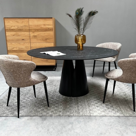 Cronos Designed - Tafels - Makri