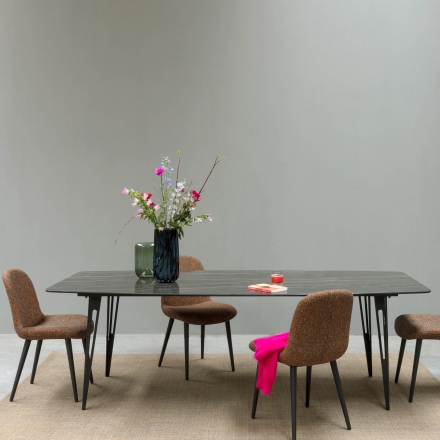 Shiva Designed - Tafels - Makri