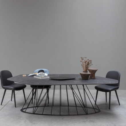 Emma Designed - Tafels - Makri