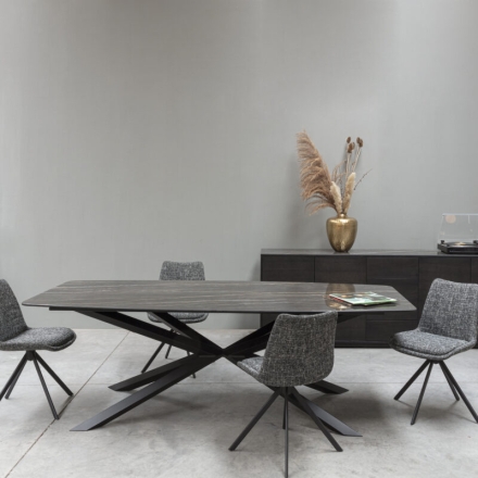 Mason Designed - Tafels - Makri
