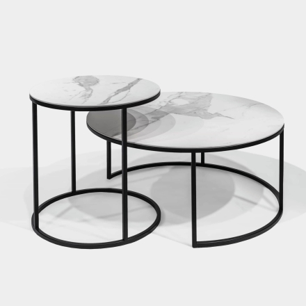 Maya Designed - Tafels - Makri