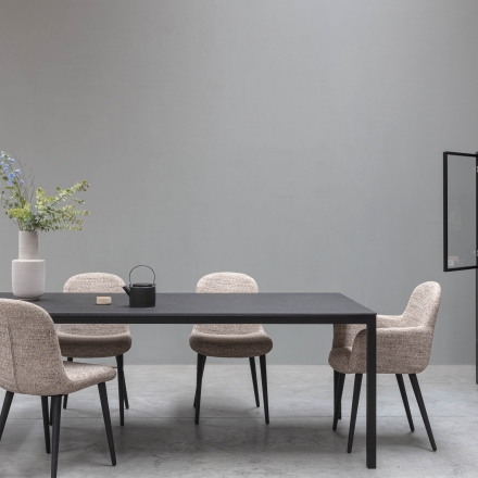 Mosca Designed - Tafels - Makri