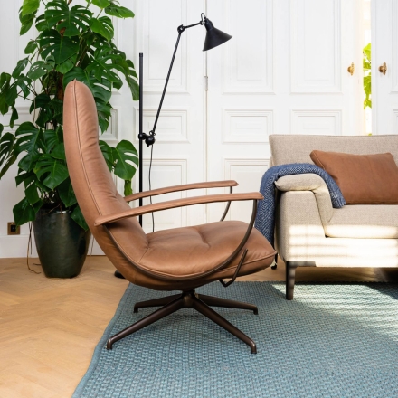 Linger - Relaxen - Makri