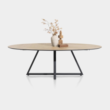 Ridgefield - Tafels - Makri