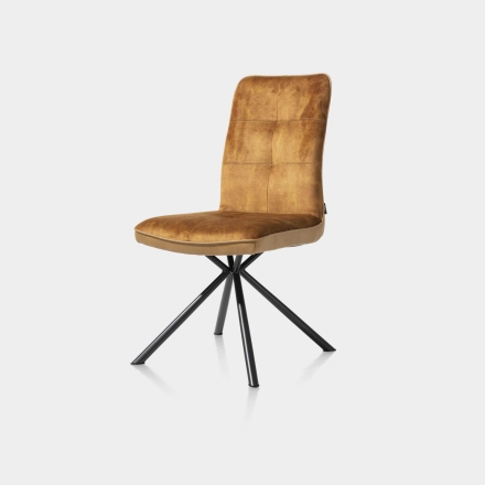 Milva - Stoelen - Makri