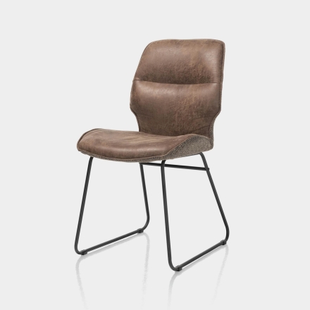 Ravi - Stoelen - Makri