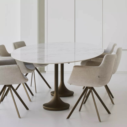Central - Tafels - Makri