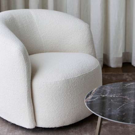 Olivo - Stoelen - Makri