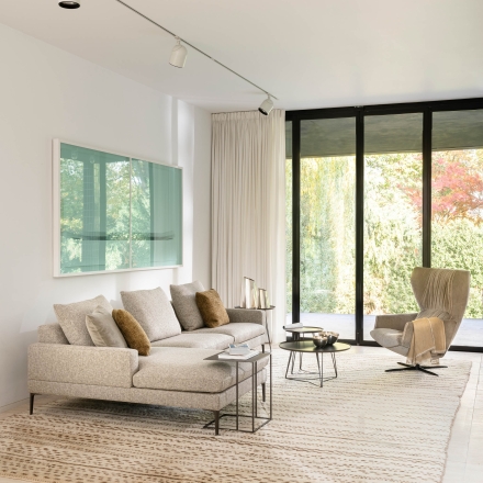 Tigra Landscape - Salons - Makri