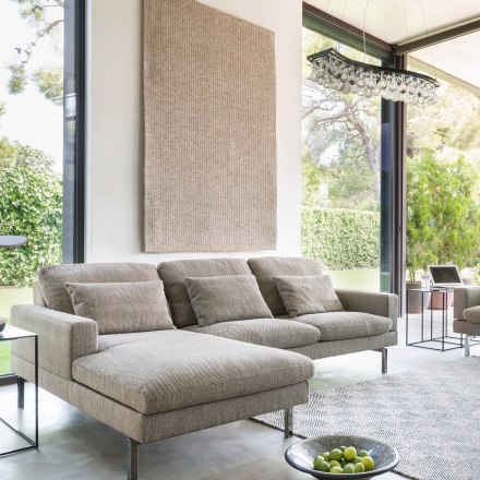 Tigra Open Base - Salons - Makri