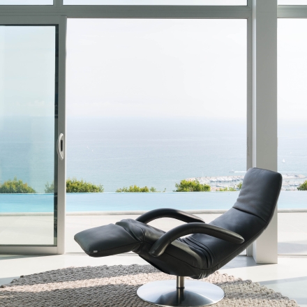 Yoga - Relaxen - Makri