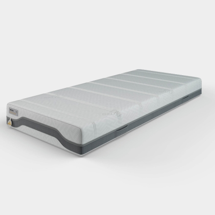Geltex Comfort Plus - Matrassen - Makri