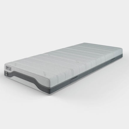 Zen Plus - Matrassen - Makri