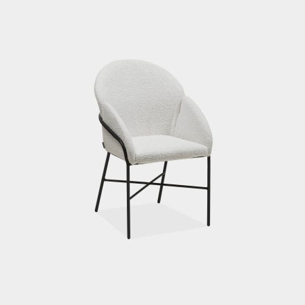 Arg - Stoelen - Makri