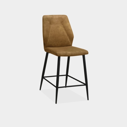 Cha - Stoelen - Makri