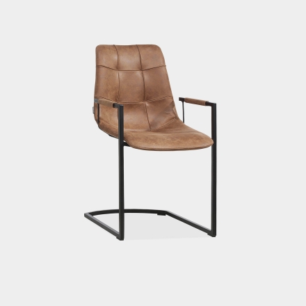 Con - Stoelen - Makri