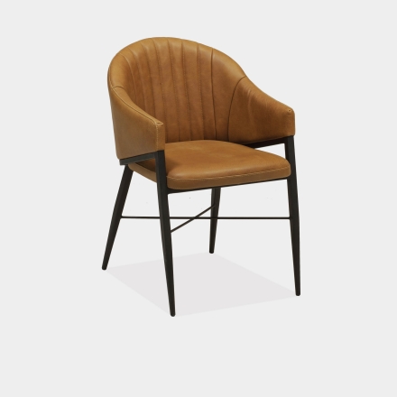 Jil - Stoelen - Makri