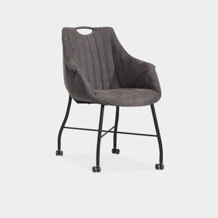 Met - Stoelen - Makri