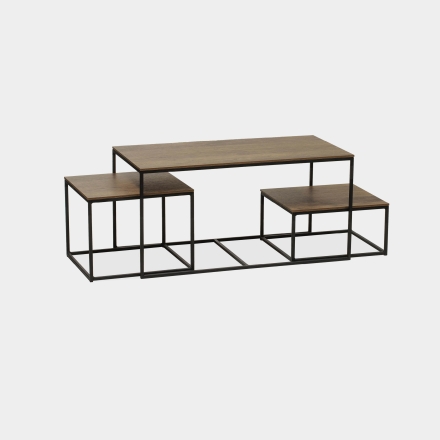 Mex - Tafels - Makri