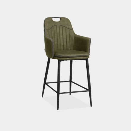 Mor - Stoelen - Makri