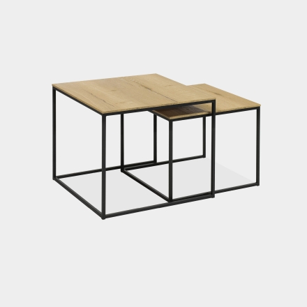 Sim - Tafels - Makri