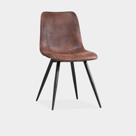 Spo - Stoelen - Makri