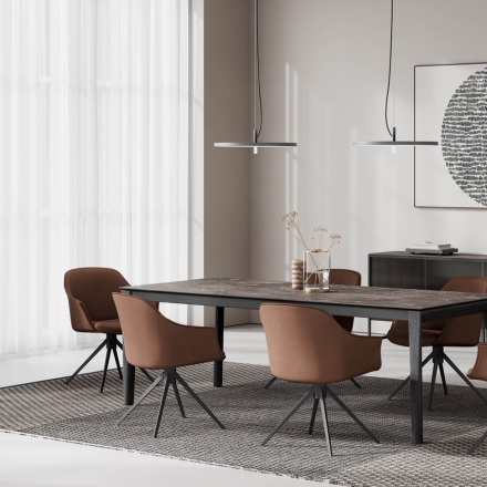 Ked - Stoelen - Makri