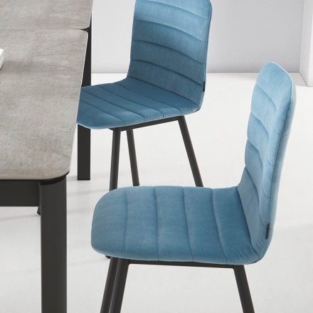 Pep - Stoelen - Makri