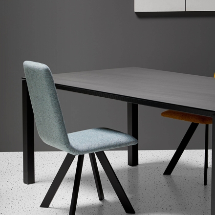 Vul - Stoelen - Makri