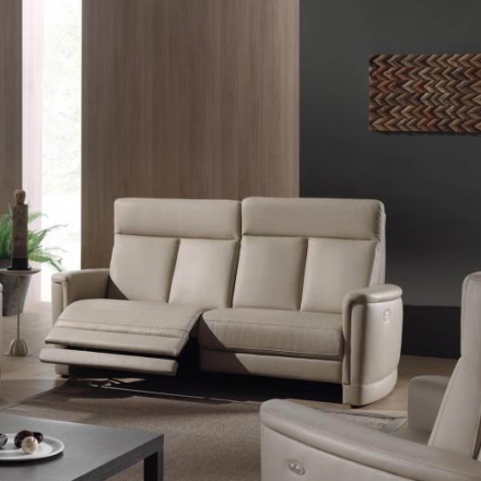 Lin - Salons - Makri