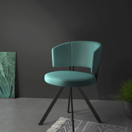 All - Stoelen - Makri